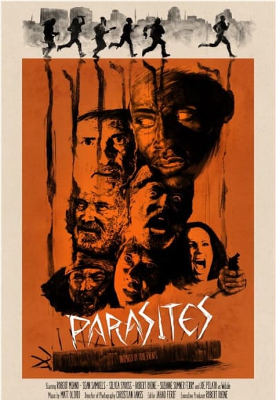 Parasites