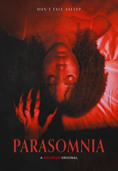 Parasomnia