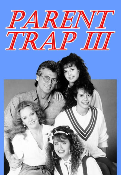 Parent Trap III
