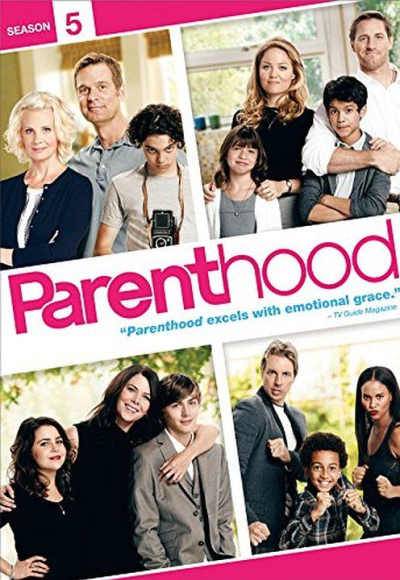 Parenthood - Season 5