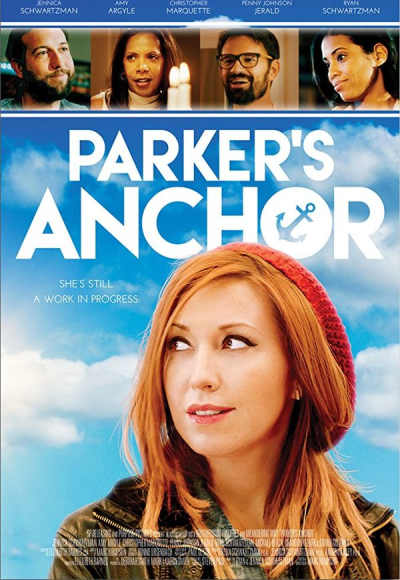 Parker's Anchor