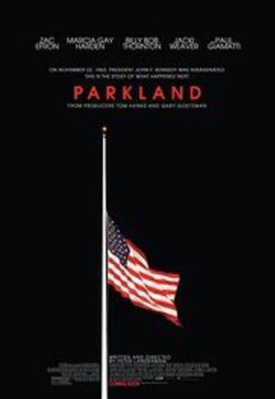 Parkland