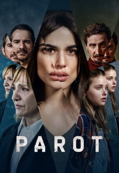 Parot - Season 1