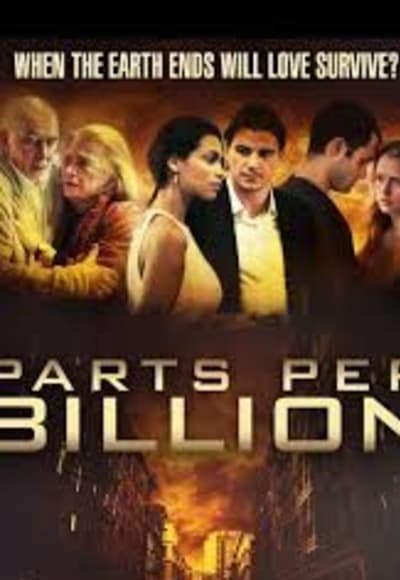 Parts Per Billion