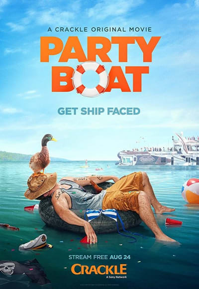 Party Boat