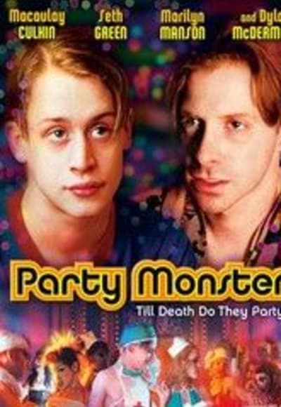 Party Monster