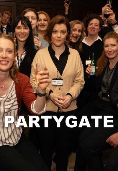 Partygate