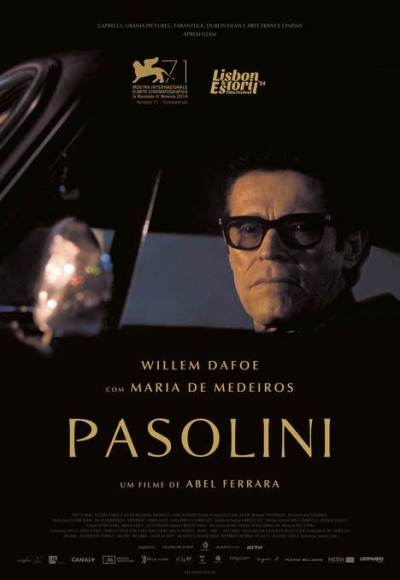 Pasolini