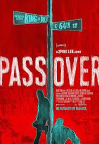 Pass Over