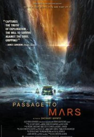 Passage to Mars