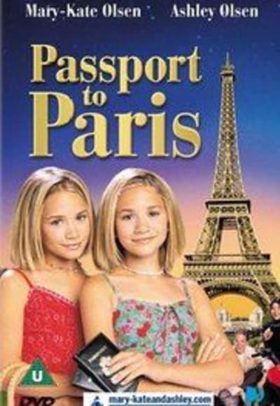 Passport to Paris