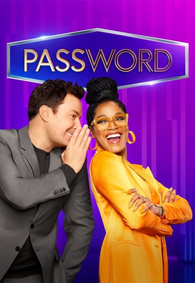 Password - Season 1