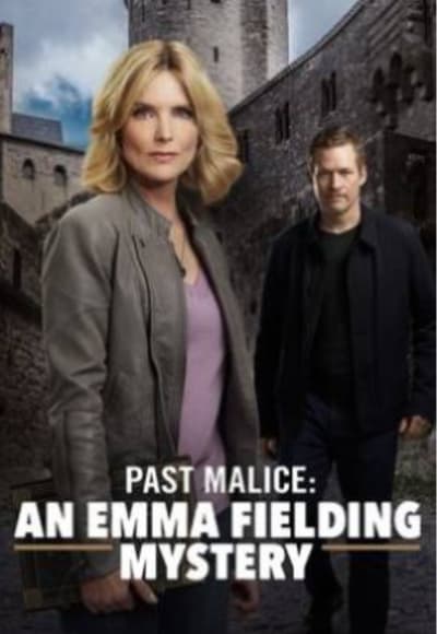 Past Malice: An Emma Fielding Mystery