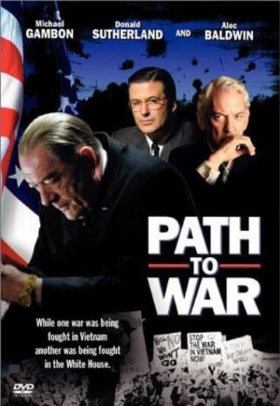 Path to War