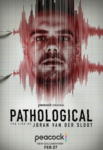 Pathological: The Lies of Joran van der Sloot