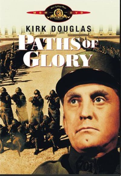 Paths of Glory