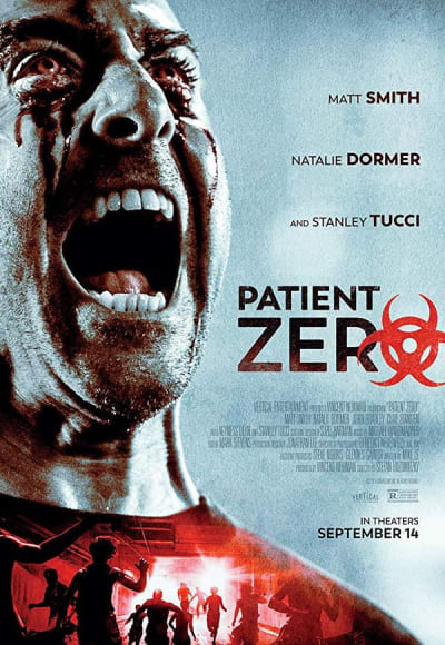 Patient Zero