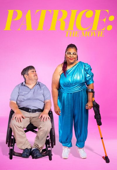 Patrice: The Movie