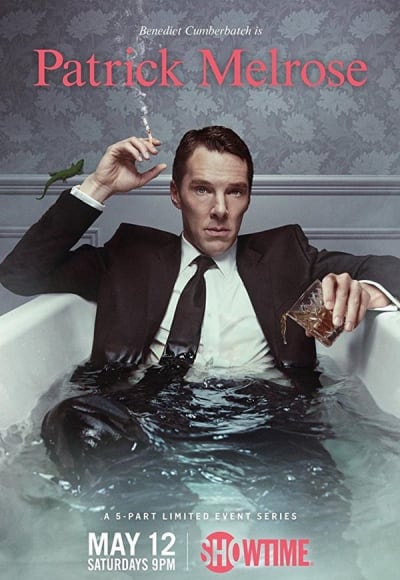 Patrick Melrose - Season 1