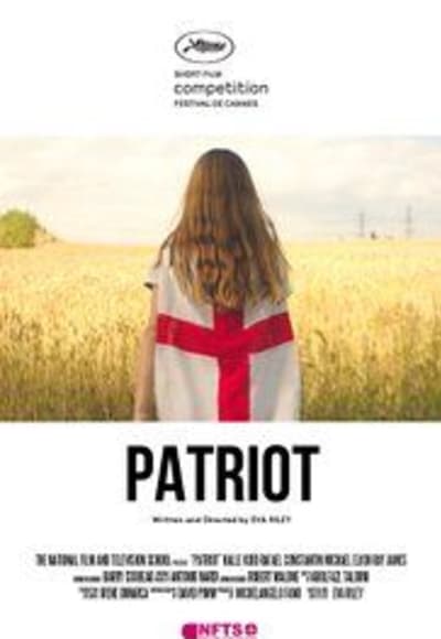 Patriot (2015)