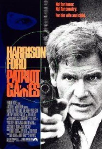 Patriot Games