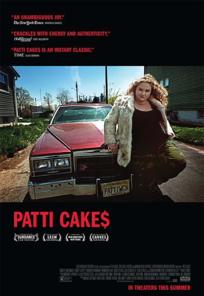 Patti Cake$