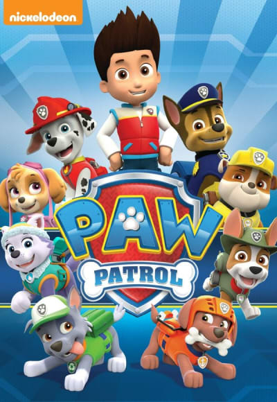 PAW Patrol - Season 9