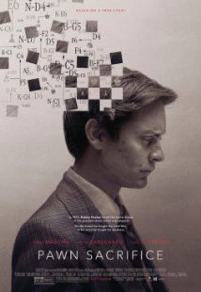 Pawn Sacrifice