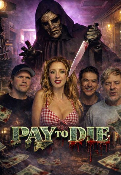Pay to Die