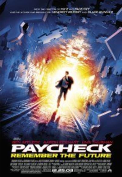 Paycheck