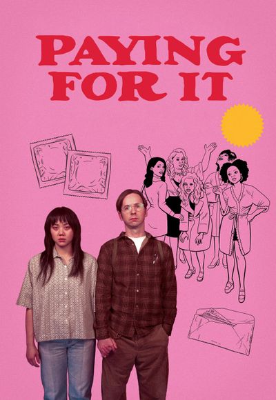 Paying for It