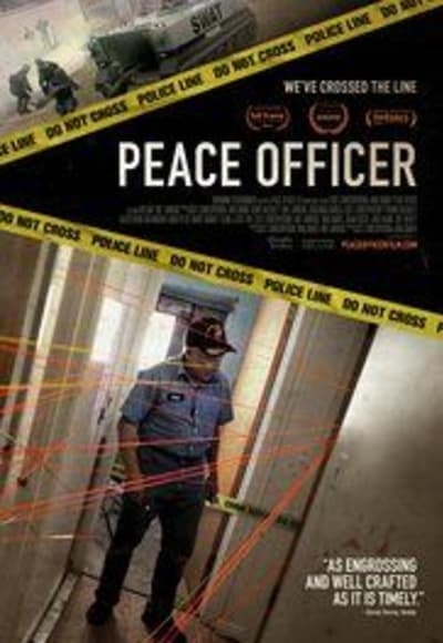 Peace Officer