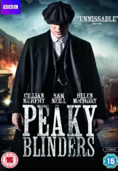 Peaky Blinders - Season 1