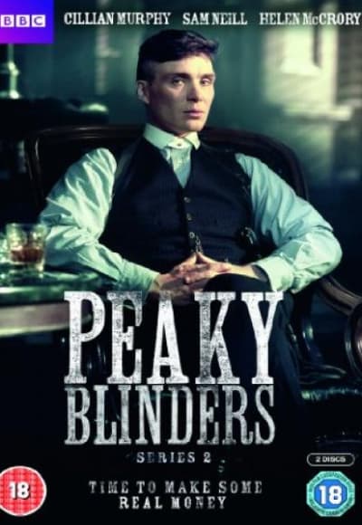 Peaky Blinders - Season 2