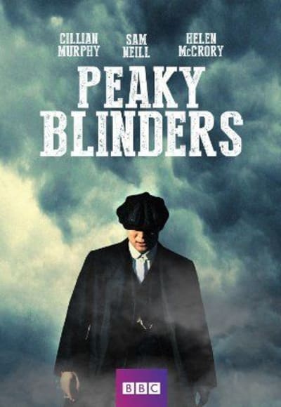 Peaky Blinders - Season 3