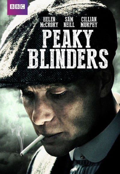 Peaky Blinders - Season 4