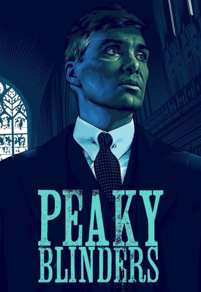 Peaky Blinders - Season 6