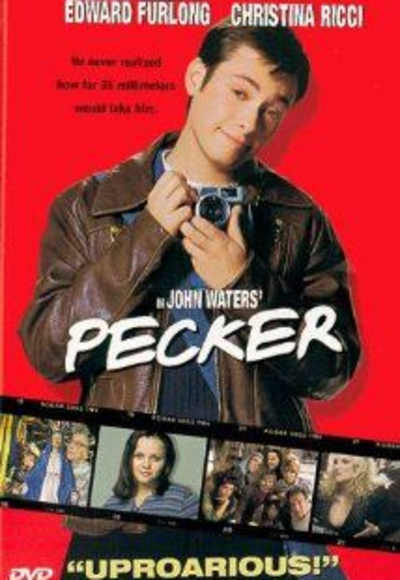 Pecker