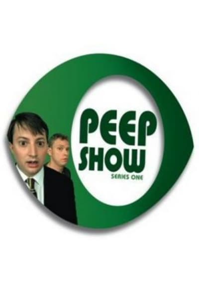 Peep Show - Season 01