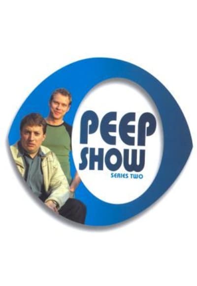 Peep Show - Season 02