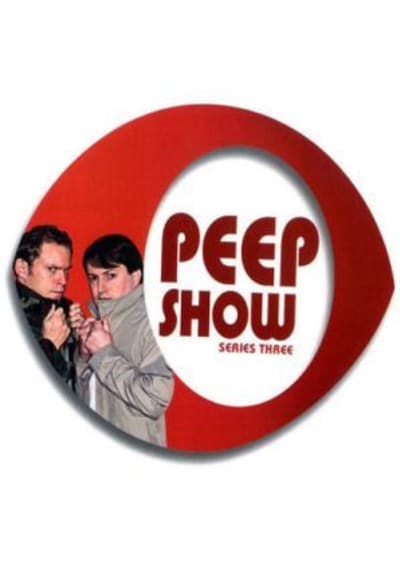 Peep Show - Season 03