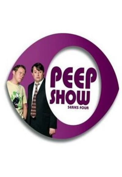 Peep Show - Season 04