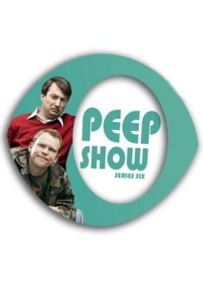 Peep Show - Season 06