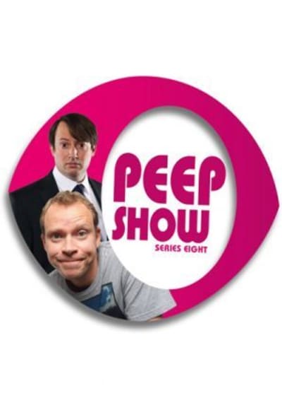 Peep Show - Season 08