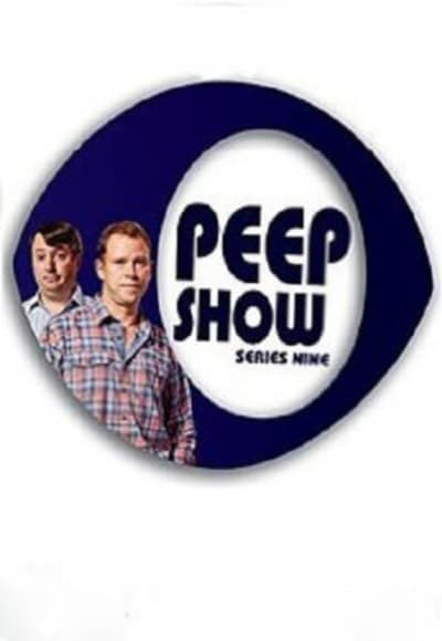 Peep Show - Season 09