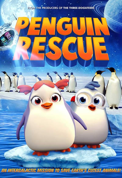 Penguin Rescue