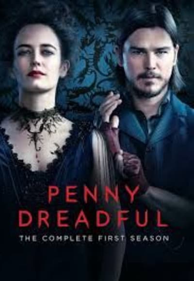 Penny Dreadful - Season 1