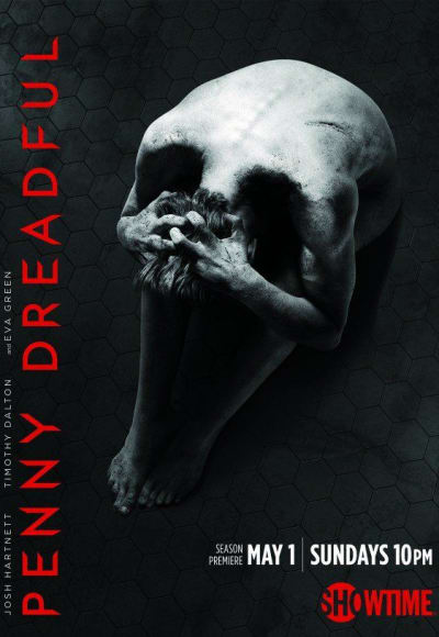 Penny Dreadful - Season 3