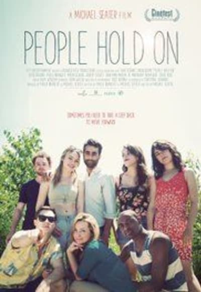 People Hold On