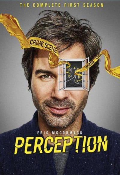 Perception - Season 1